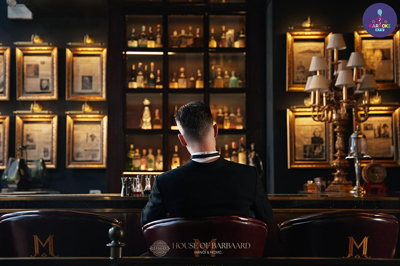 Vì Sao House of Barbaard Hanoi Là Điểm Đến Không Thể Bỏ Lỡ