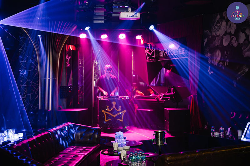 Vì sao nên chọn Mixcloud - 23 Đỗ Quang cho đêm giải trí hoàn hảo?