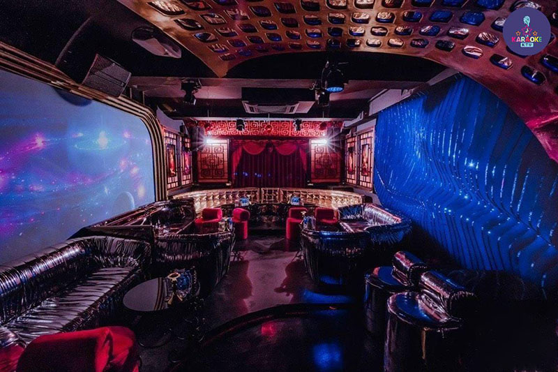 Vì sao nên chọn Royal Lounge 1 Nam Đồng cho buổi tối của bạn?