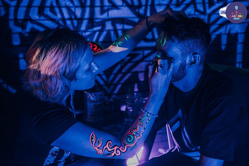 Vì sao nên chọn The Underground Night Club - 70 Xuân Diệu cho đêm Hà Nội?