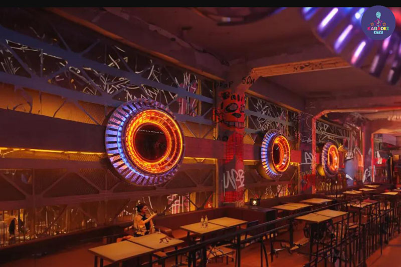 Vì sao nên chọn YOYO Factory cho đêm tiệc của bạn?