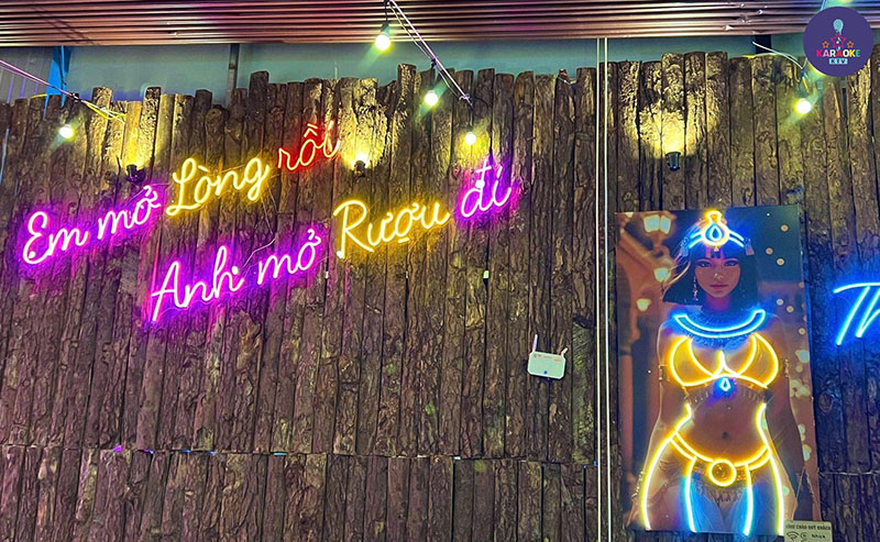 Vì sao Quán Nhích là lựa chọn hàng đầu tại Hóc Môn?