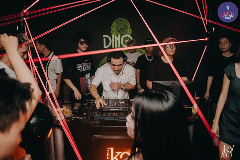 Vì Sao The Kollab 110 Thái Thịnh Đáng Để Bạn Ghé Thăm Ngay Hôm Nay?