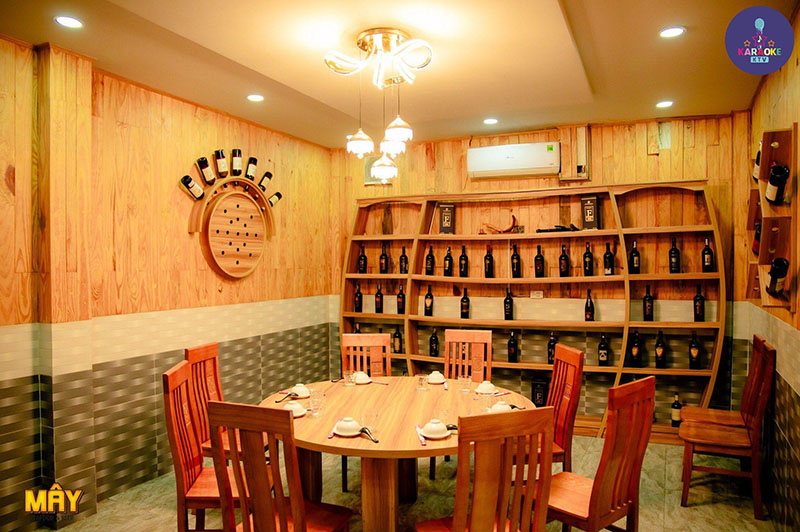 Vị trí và cách di chuyển đến MÂY Seafood & Beer - 378 Võ Văn Kiệt