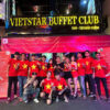 Viet Star Buffet Club - 119 - 121 Bùi Viện