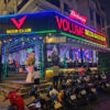 Volume Beer - 27 Phú Thuận