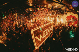 Weeknd Hanoi - 17 Trần Quốc Toản