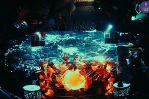 X Space Lounge 50 Hàng Bè