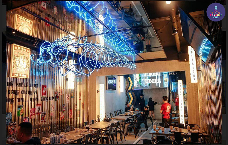 ZÔ – Bước Vào Đêm Rực Rỡ, Quẩy Hết Mình!