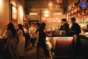 Zodiac - Mixology And Wine - 13 Đặng Dung