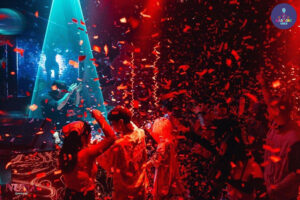 Zon Club - 42H Yên Phụ