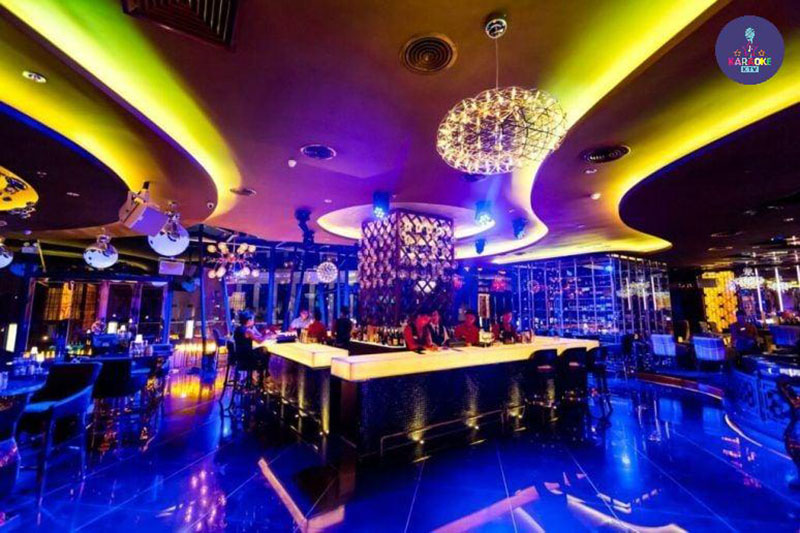 ZONEX - 269 Tôn Đức Thắng: Đêm Nay, Bạn Sẽ Ở Đâu?