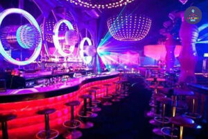 ZONEX - 269 Tôn Đức Thắng