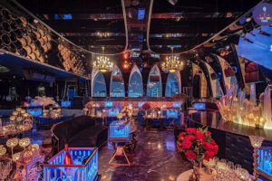 ZoneX Lounge - 229 Tây Sơn