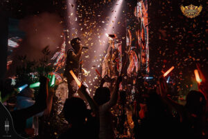 11:11 Club - 134 Nguyễn Thái Học