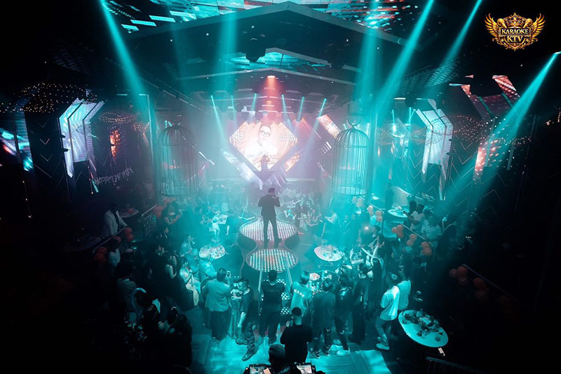 219 Club - 219 Lý Thái Tổ