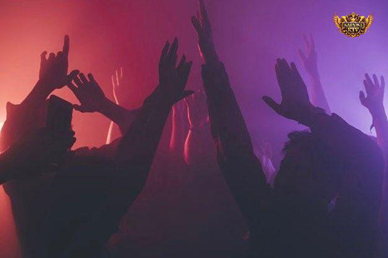 Không gian & Thiết kế – Điểm check-in sống ảo đỉnh cao