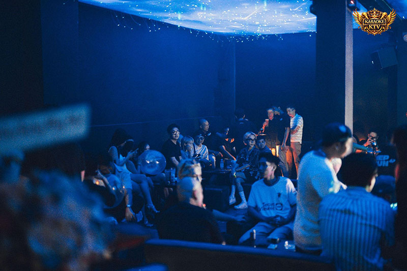 Lý Do Nhiều Người Vẫn Tìm Kiếm Bar Cloud 9 39A Cô Bắc