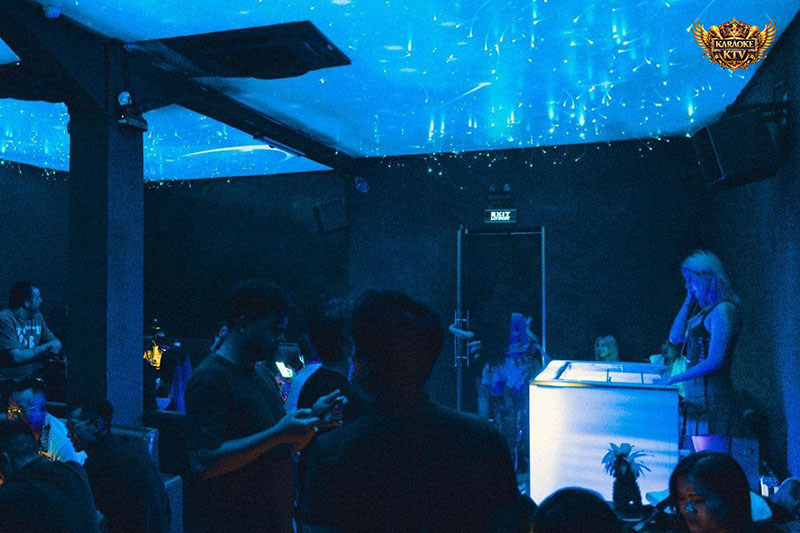 Khám Phá Đêm Sài Gòn Không Thể Bỏ Lỡ