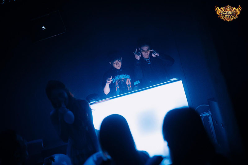 Khám Phá Đêm Sài Gòn Tại Neptun