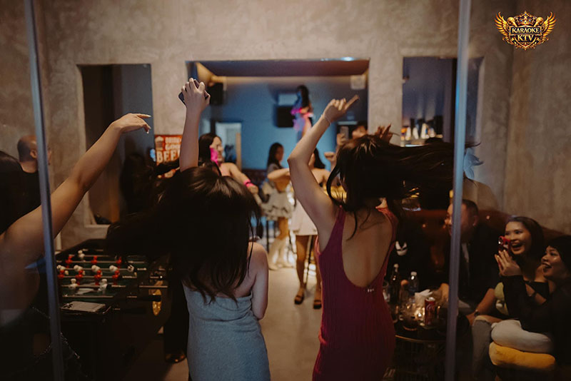 Âm nhạc & Không khí – Chill-out với Jazz, Lofi, Ballad nhẹ nhàng