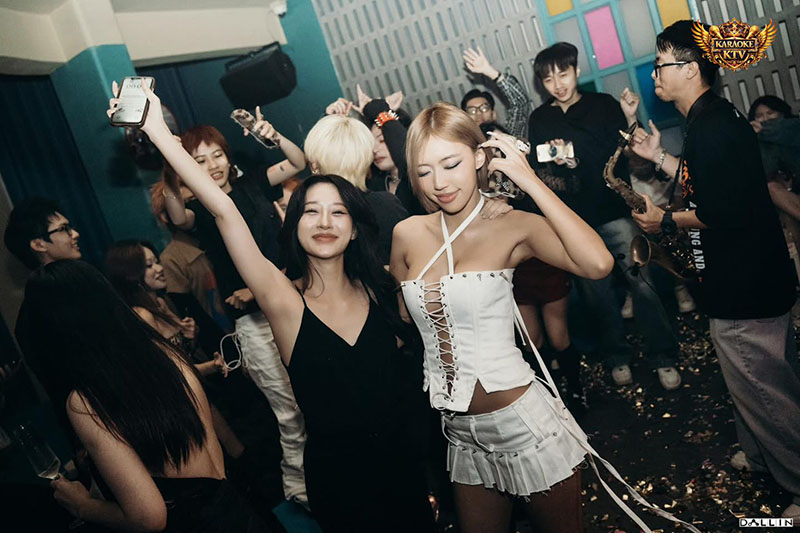 DALLIN Saigon vẫn đáng nhớ dù hiện tại tạm dừng