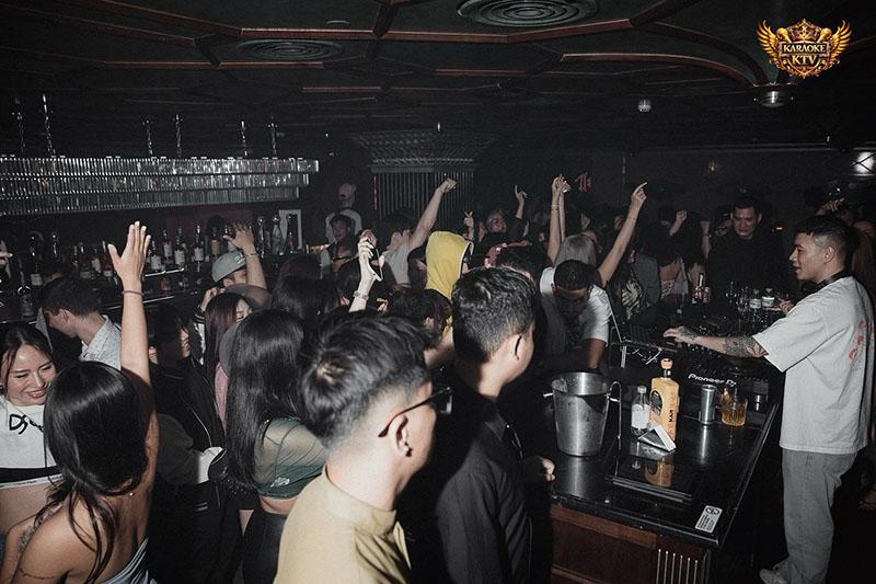 Bodega Saigon là gì? Concept & Không gian độc đáo