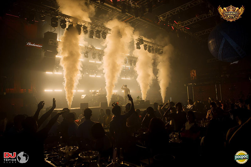 Trải nghiệm đỉnh cao chờ bạn khám phá