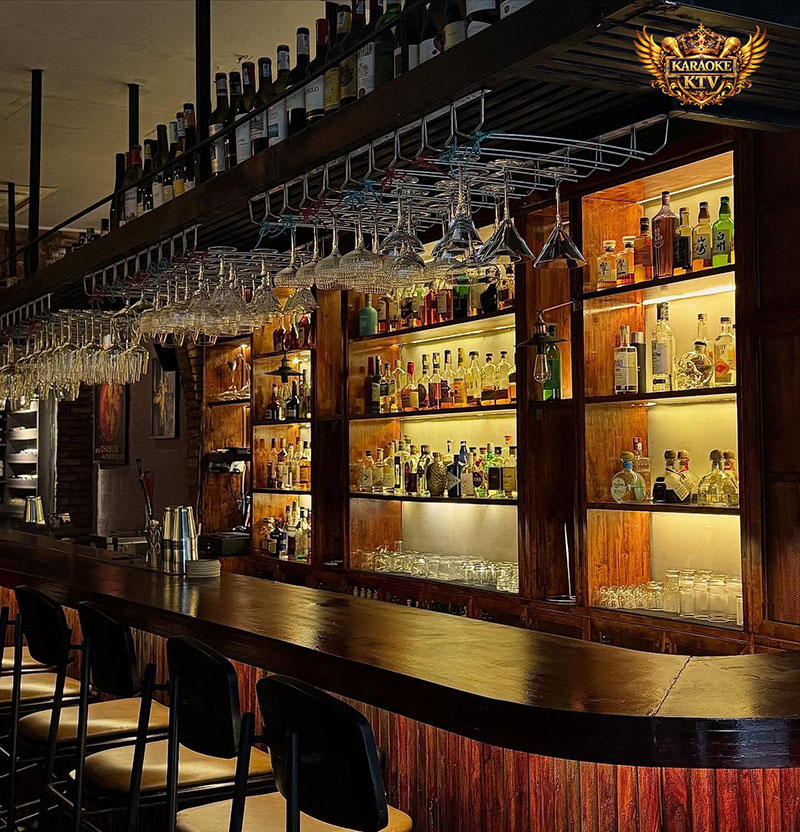 Lý do nên ghé Terroir Wine Bar ngay hôm nay