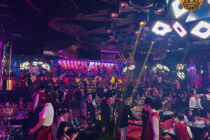 65 Club - 65 Võ Văn Tần