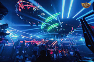 68 Club - 92 - 94 Vườn Lài