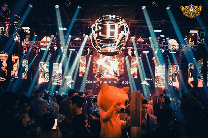 89 Beer Club - 89 Tân Sơn Nhì