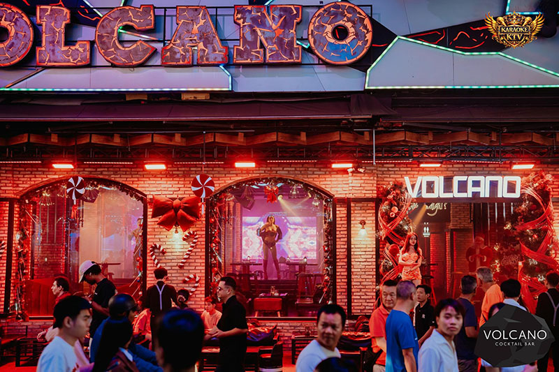 Âm nhạc & Không khí – Underground chill đúng nghĩa