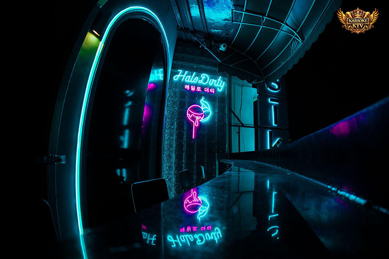 Âm nhạc tại SIKO luôn là yếu tố giữ chân khách hàng