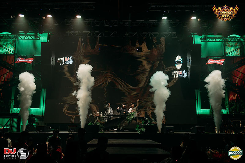 Pocpoc Garden - 79A Nguyễn Đình Chiểu