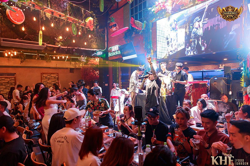 Review thực tế từ khách hàng