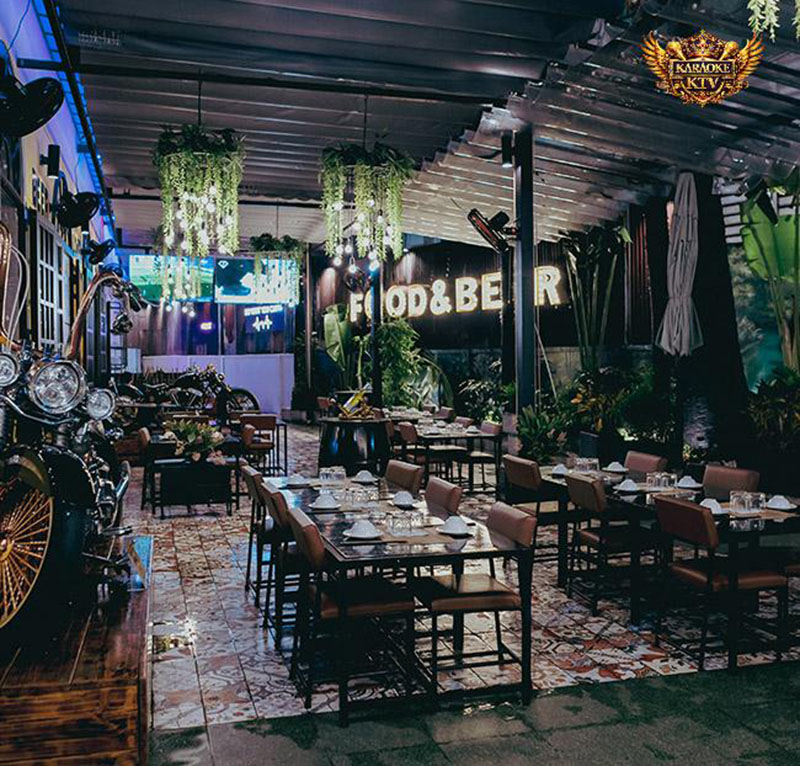 Sẵn sàng quẩy tung đêm Sài Gòn chưa