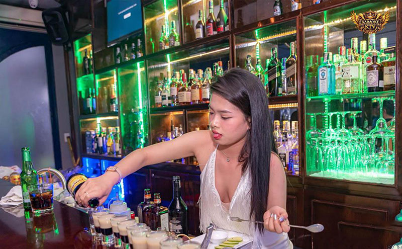 Âm nhạc & Giải trí – Điểm nhấn khiến bạn “nghiện” quay lại