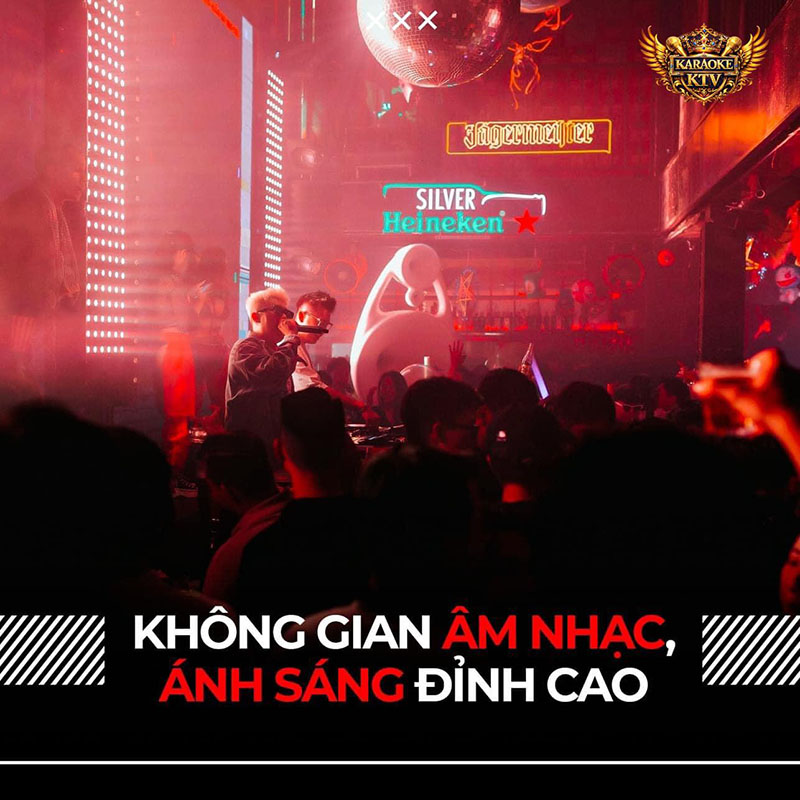 Âm nhạc & Giải trí – Nhạc Hay, DJ Đỉnh, Party Không Ngừng Nghỉ