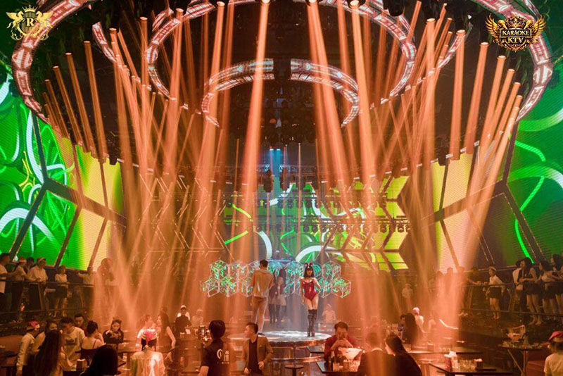 Âm nhạc & Sự kiện hot tại Racing Beer Club 2026