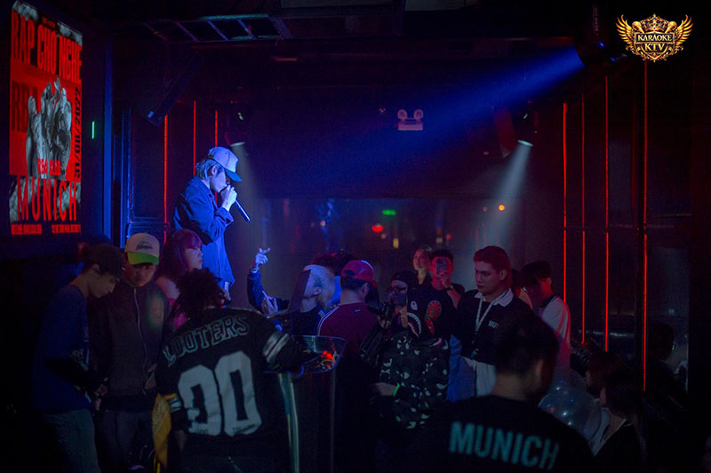 Âm nhạc & Sự kiện – Điều gì làm Munich “cháy” mỗi đêm?