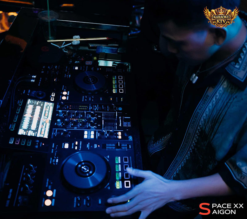 Âm nhạc Vinahouse remix đỉnh cao – “Phê” từ đầu đến cuối đêm 