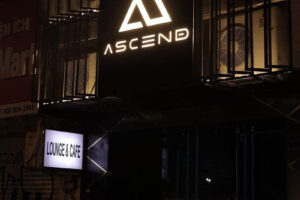 Ascend - 35 Trần Hưng Đạo