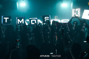 Atmos Club - 153 Tôn Thất Đạm