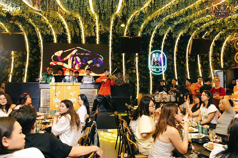 Vui chơi thả ga không lo về giá với các ưu đãi lên đến 20%.