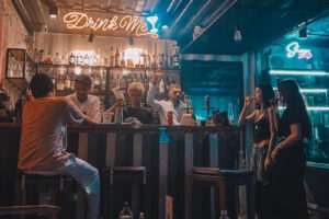 Bearloga Shisha Place - 19 Trần Ngọc Diện