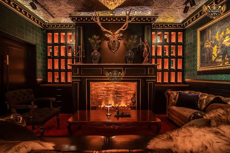 Trải nghiệm dịch vụ xa xỉ với mức chi phí thông minh.