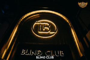 Bling Club - 75 Xuân Thủy
