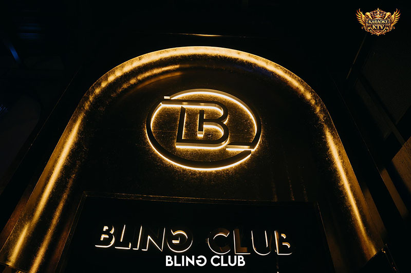 Bling Club - 75 Xuân Thủy