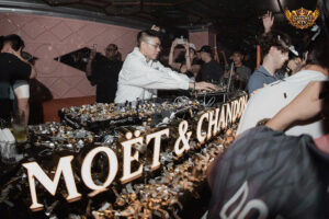 Bodega Saigon - 2 Thi Sách